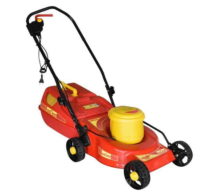 Wolf Garden Cub Lawnmower 1300W - Wolf 1300W Cub