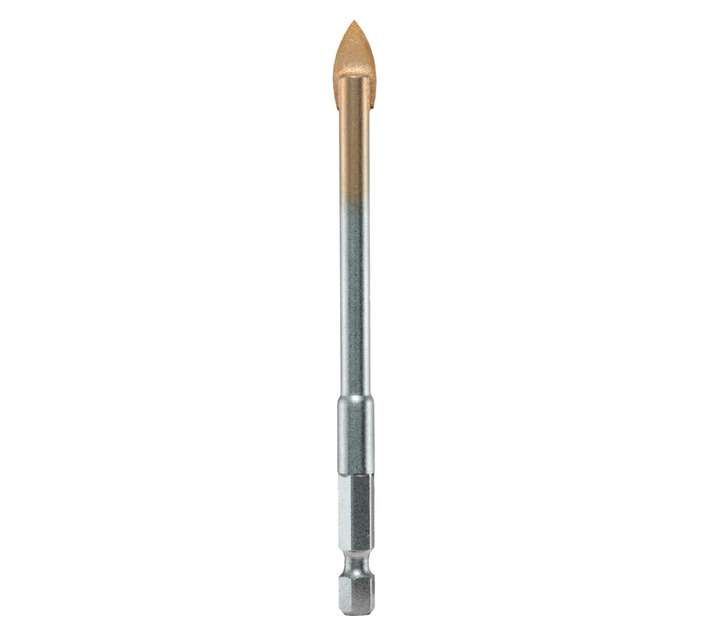 Alpen Glass and Tile Drill Bit (5mm)