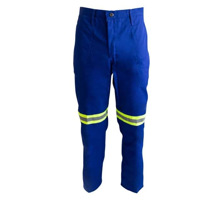 Beck Econo Conti Reflective Tape Trouser (Size 40)