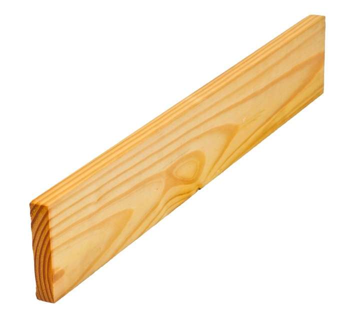 Esstee Building Par SAP Timber Boards (2400 x 64 x 19mm)
