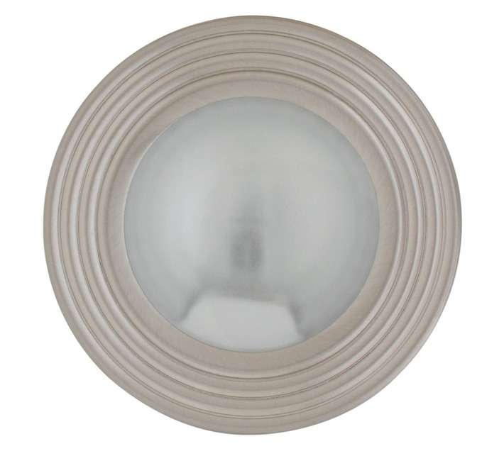 Eurolux D32SC Cabinet Downlight - Satin Chrome