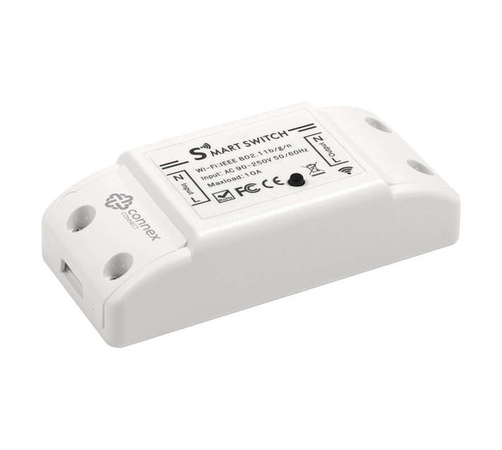 Connex Connect Smart Garage Controller