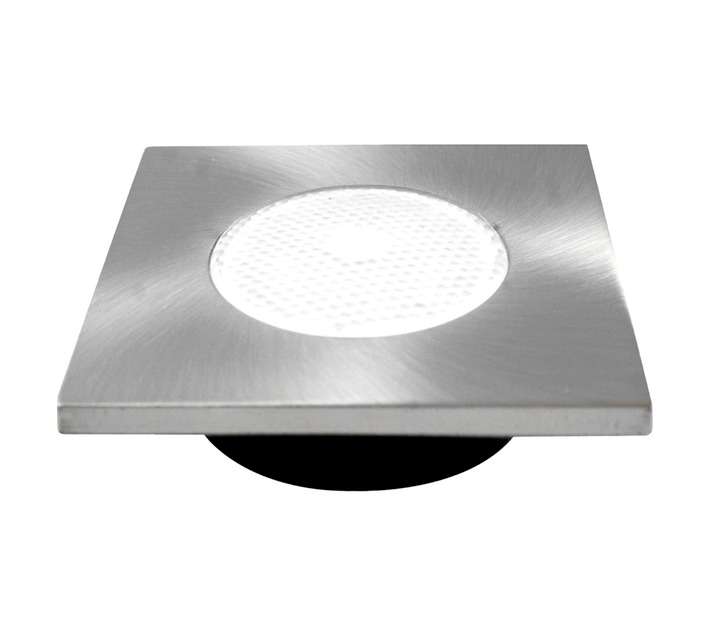 Radiant LN353-3 LED 3-Light Cabinet Downlights - Chrome