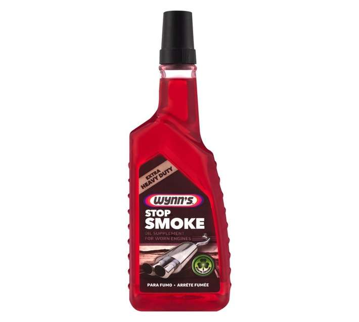 Wynns Stop Smoke (500ml)