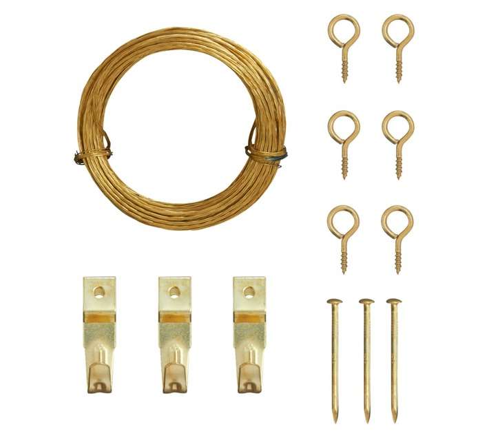 Eureka Picture Kit