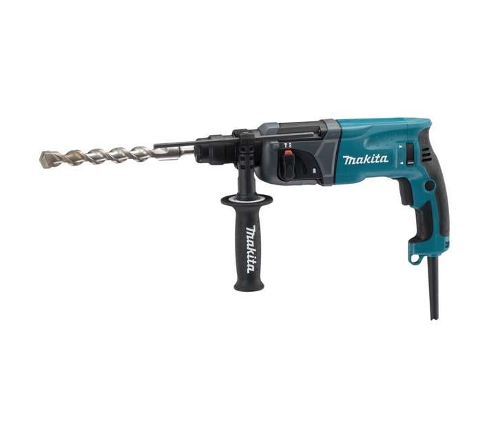 Makita Rotary Hammer Drill with SDS Plus 780W (HR2460)