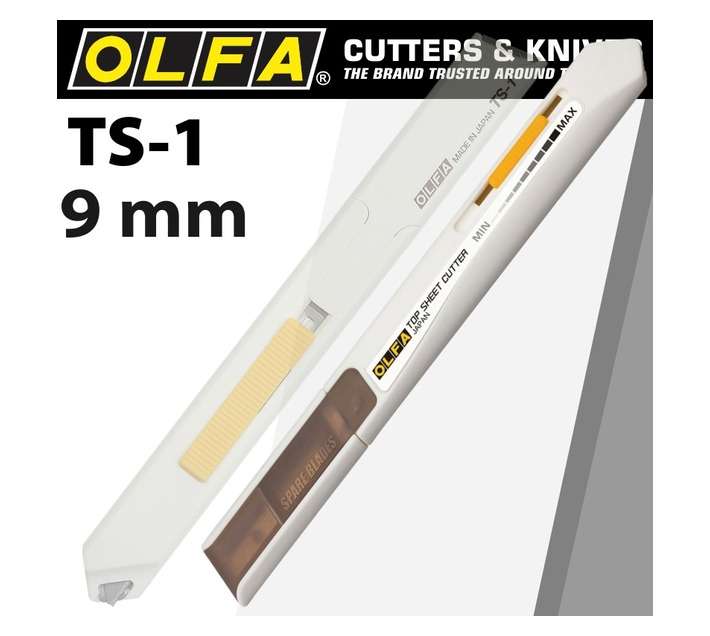 Olfa CTR TS1 Top Sheet Cutter
