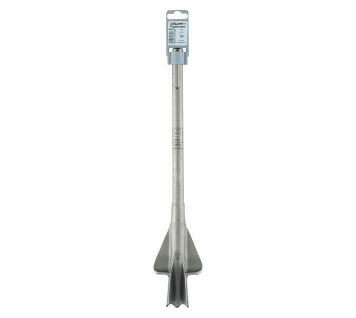 Alpen SDS Max Gouge Winged Chisel (380 x 35mm)