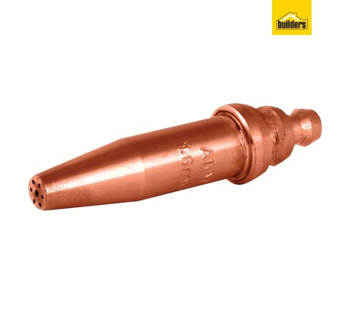 Tradeweld EWPACGC005 ANM Cutting Nozzle (1.6mm)