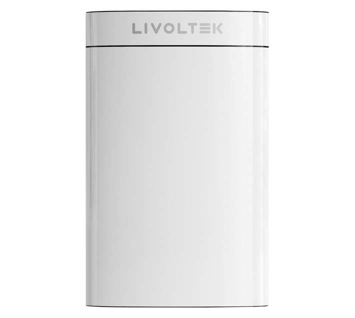 Livoltek BLF-51-5 Lithium Ion Battery (51.2V)