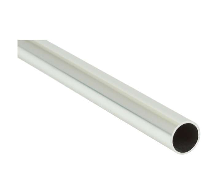 Pole - Chrome (19mm x 1.5m)