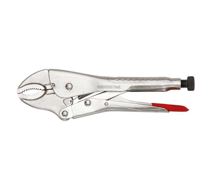 Gedore 3301178 Grip Wrench (225mm)