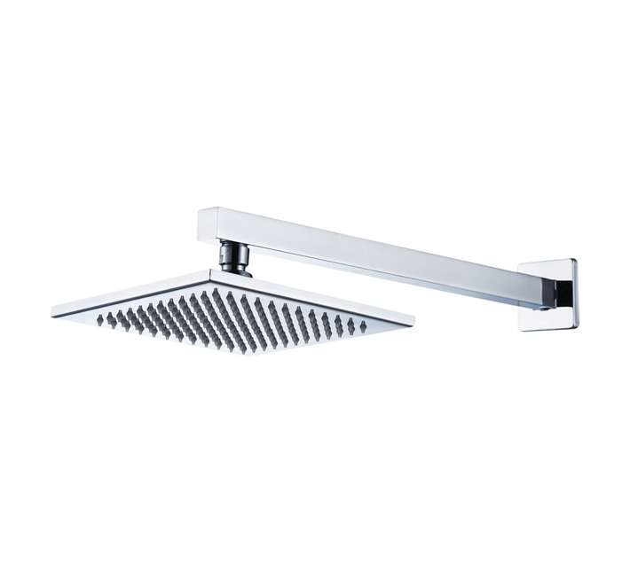 Lusso Magra Showerhead Including Arm (200mm)