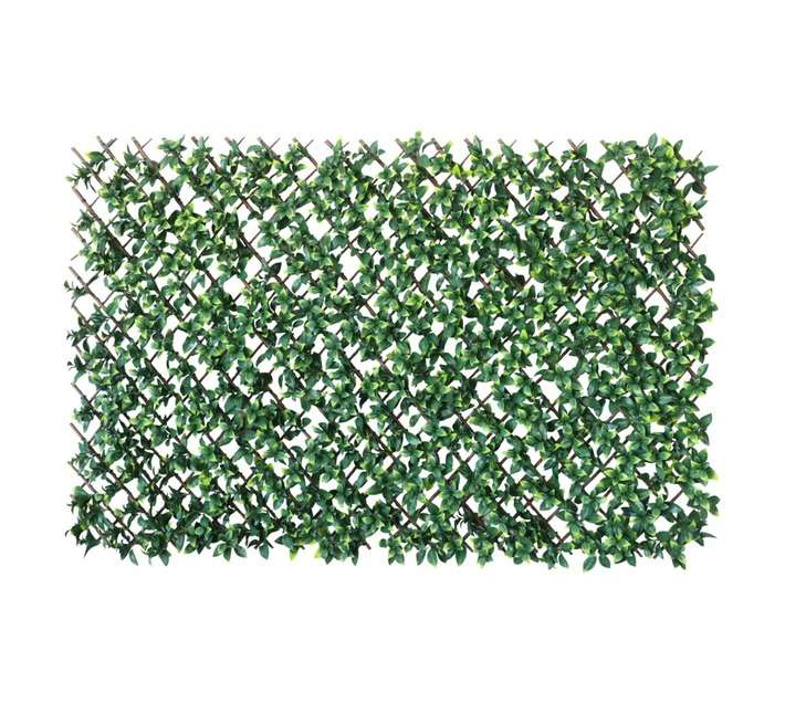 Isabella Wall Expander Screen - Green (2000 x 1000mm)
