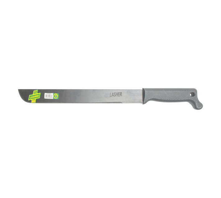Lasher Machete Long Polypropylene Handle FG02265