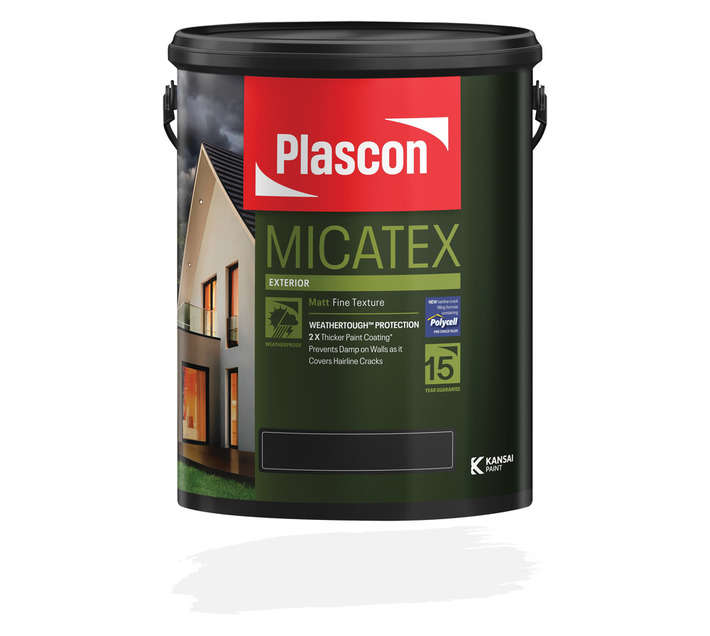 Plascon Micatex Deep Base (5L)