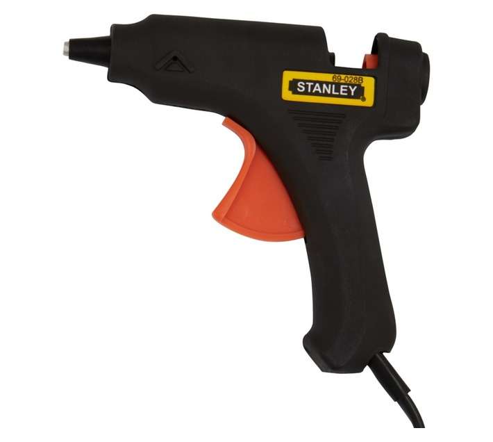 Stanley Glue Gun 12W 69-028