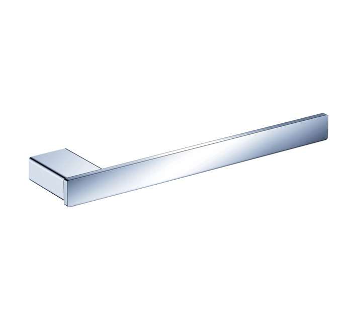 Lusso Lux Greta Ring Towel Holder - Chrome