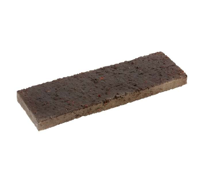 Brick-Clad TC155 Brick Tile - Cape Brown (220 x 73 x 15mm)