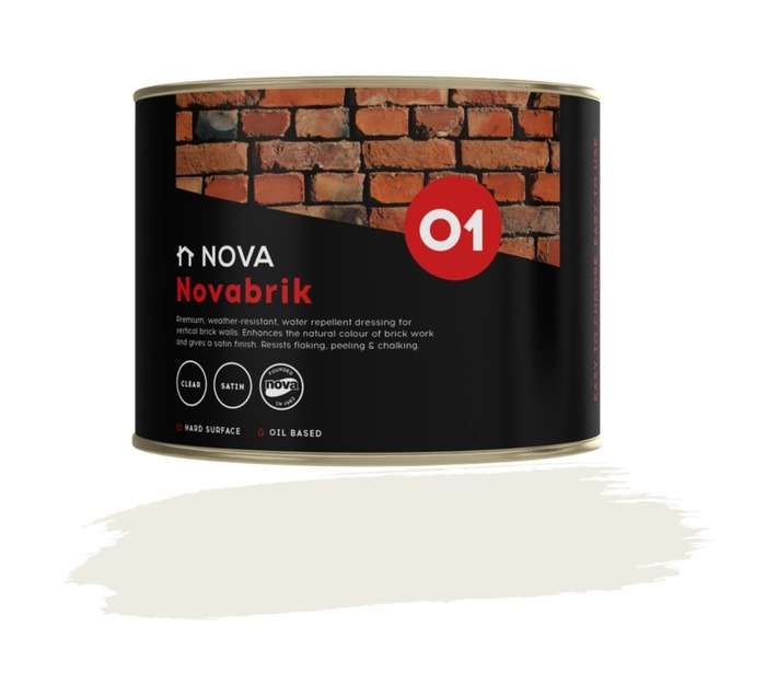 Nova 1 Novabrik (1L)