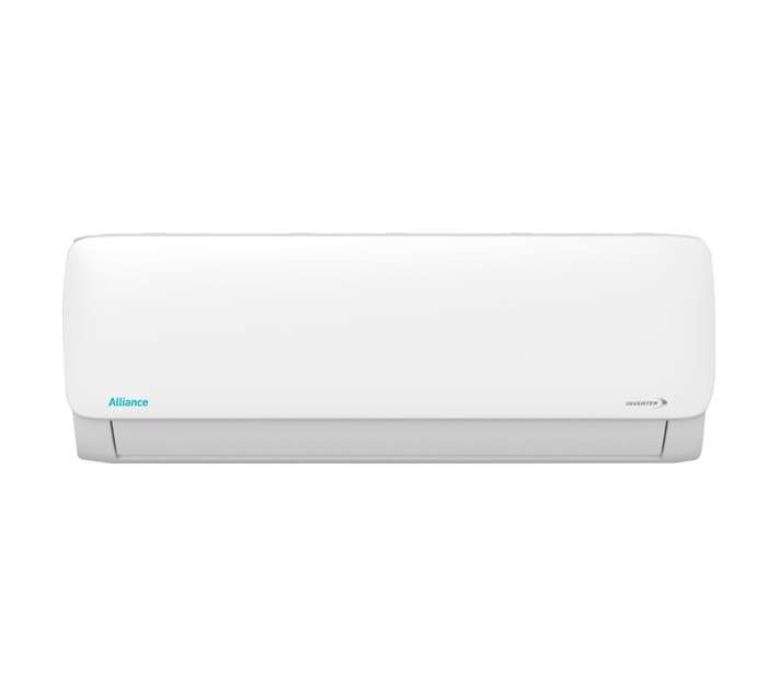 Alliance Inverter Air Conditioner 12000BTU White