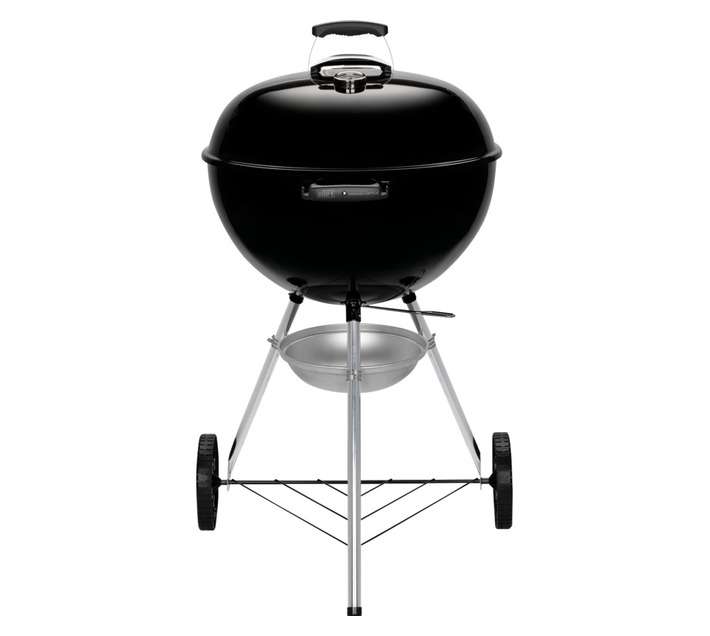 Weber Kettle Braai 57cm/Black