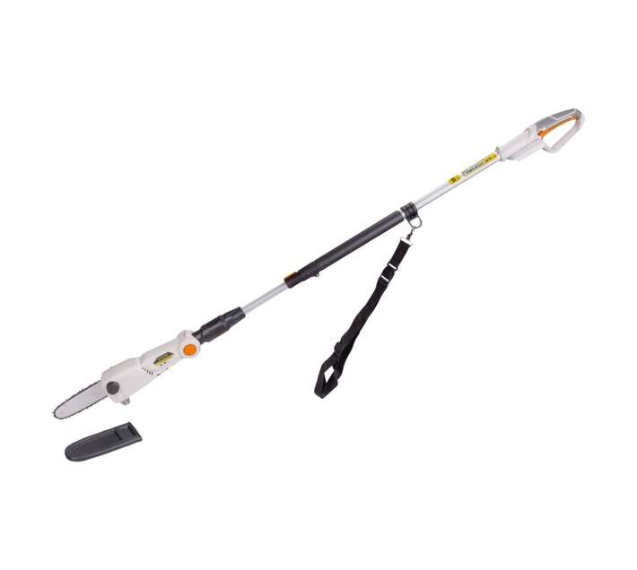 Ryobi XPCS-18 Cordless Pole Saw - Black/Silver (18V)