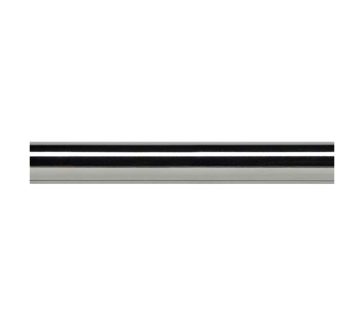 Steel Rod - Onyx (3000 x 25mm)