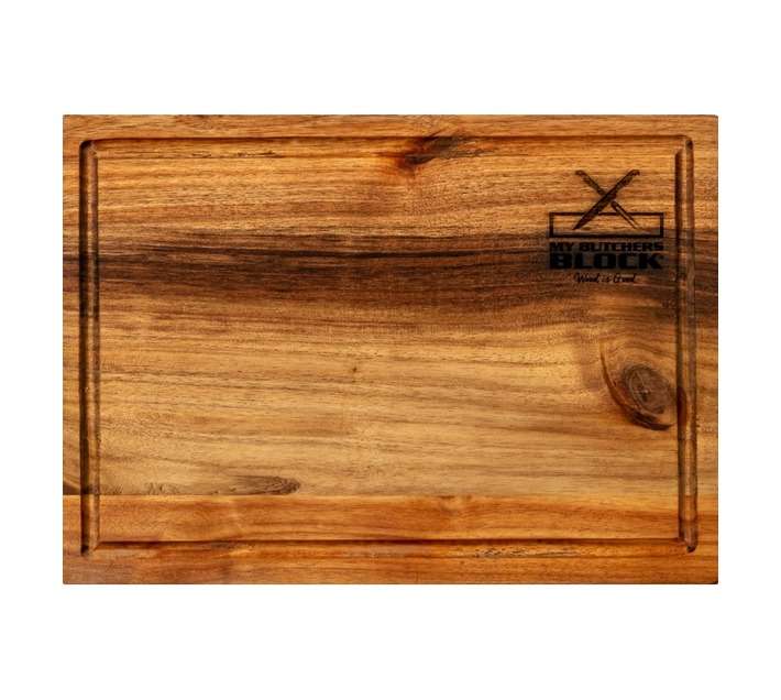 My Butchers Block Medium Steak Board (350 x 250 x 22mm)