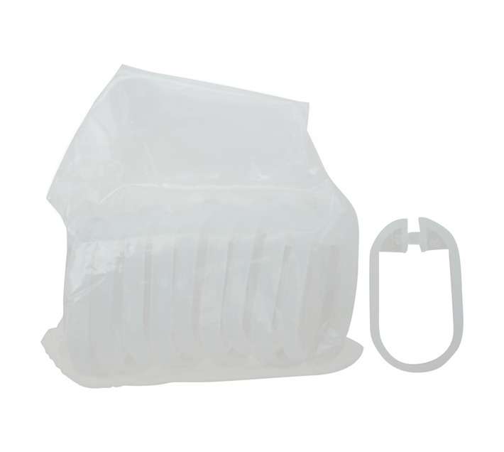 Dejay Shower Curtain Hooks