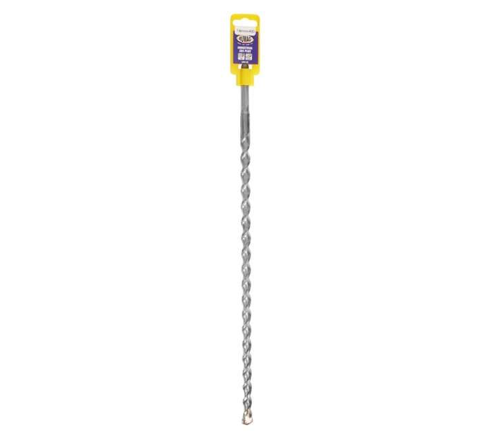 Ruwag 14 x 400 x 460mm SDS Plus Industrial Drill Bit