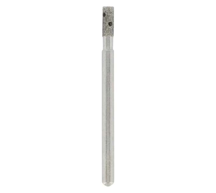 Dremel 26150662JB Glass Drill Bit (3.2mm)