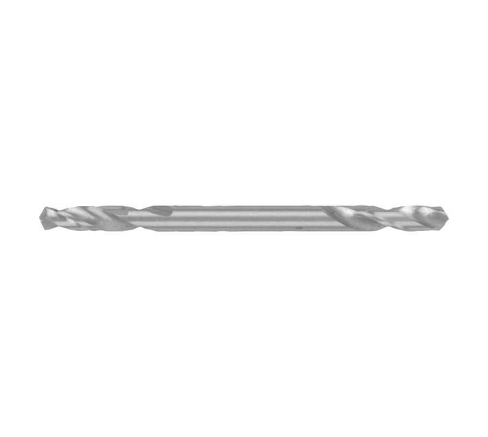 Tork Craft 10 x HSS Double End Stubby Drill Bit Set (3.5mm)