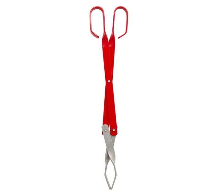 BBQ Aluminium Medium Tongs