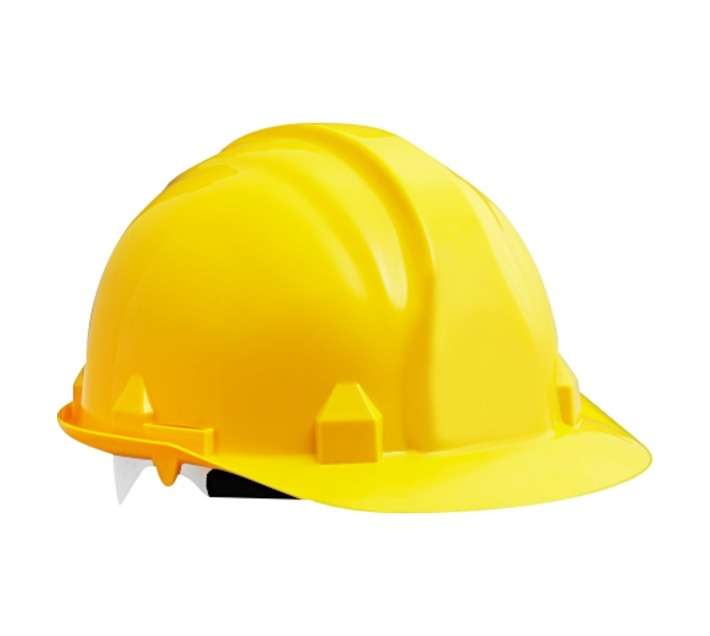 Evrigard HHPROY Hard Hat - Yellow