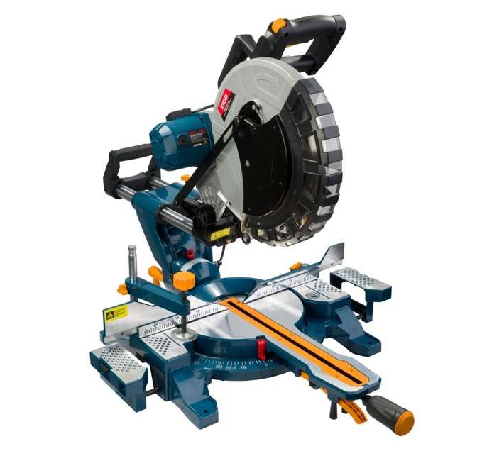 Ryobi Compound Mitre Saw 1800W MS-305DB