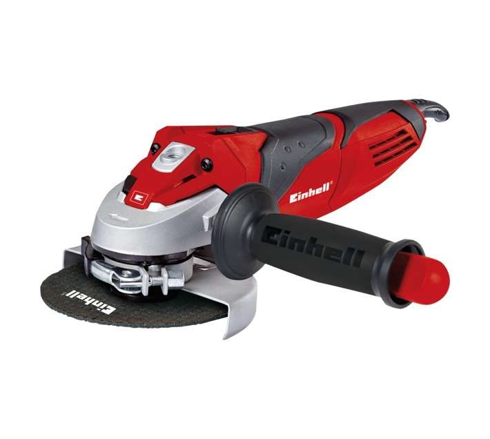 Einhell Angle Grinder 750W TE-AG 125/750