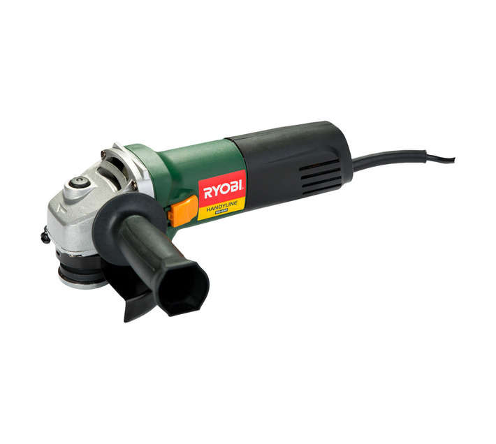 Ryobi Angle Grinder 650W HG-650