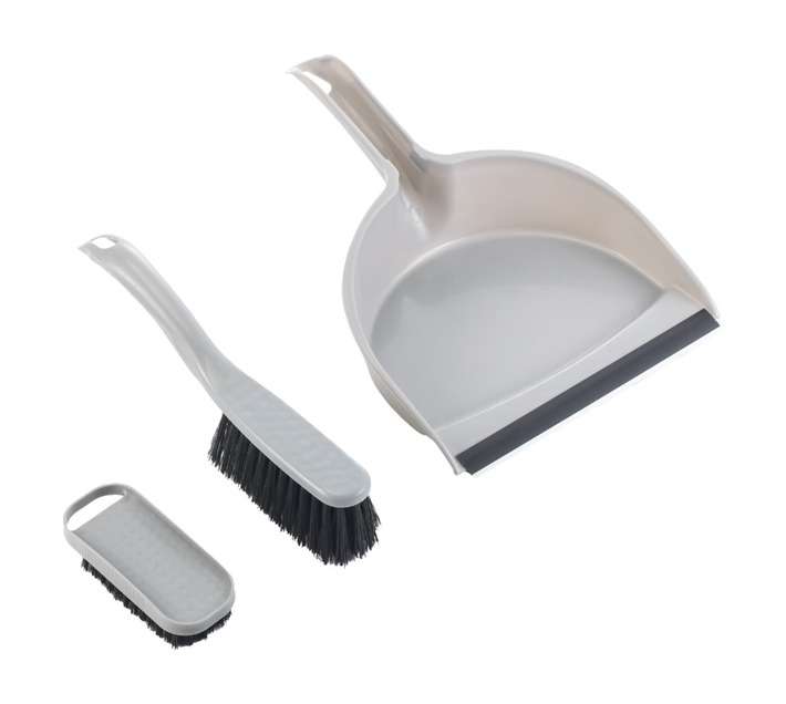 Clean Day 3 Piece Cleaning Set