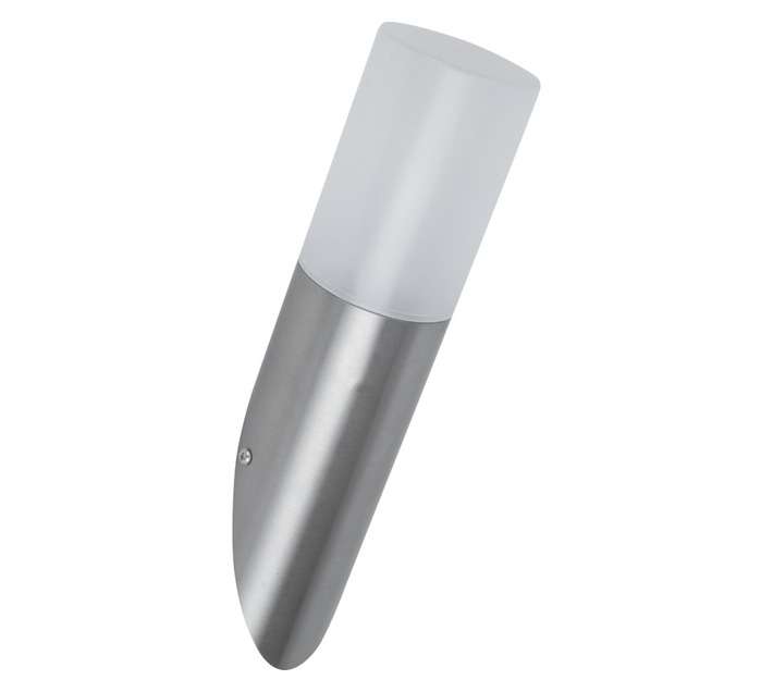 Radiant LSL0003SST LED Wall Light - Stainless Steel (76mm)