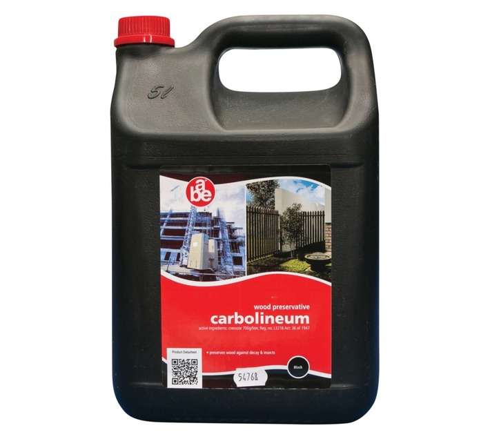 a.b.e Carbolineum (5L)