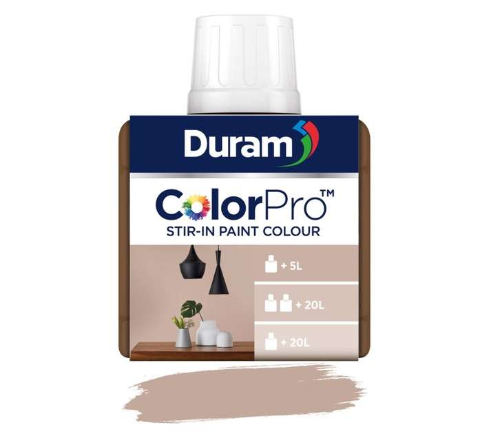 Duram 250-02 ColorPro - Almond (80ml)