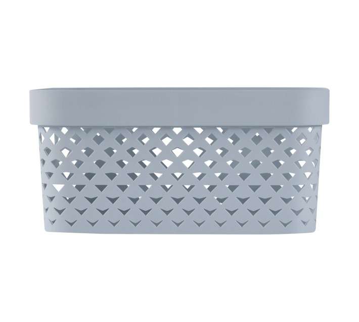 Pure Storage Basket - Blue (4.5L)