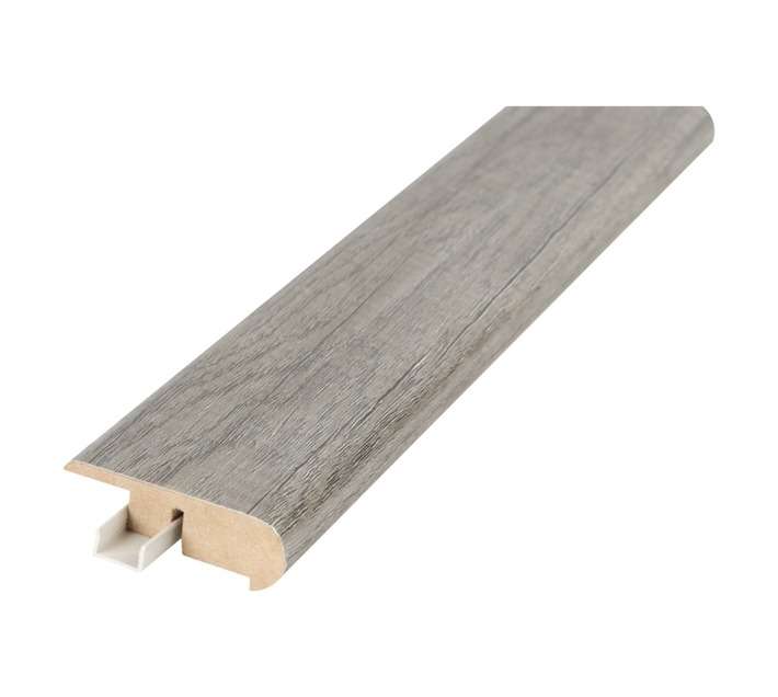 Premia Straight Nose Edge Trim - Columbia (2400 x 18mm)