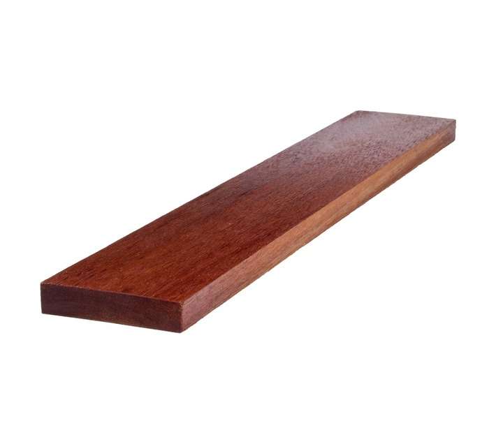 Esstee Building Par Meranti Timber Boards (2400 x 94 x 20mm)