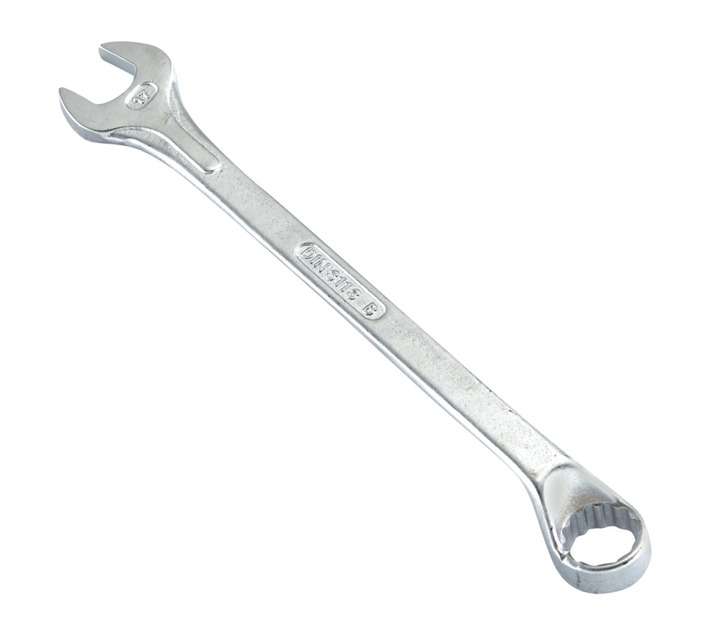 Grip Combination Spanner (17mm)