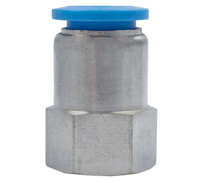 AirCraft 3/8 Inch Straight Stud Fitting (12mm)