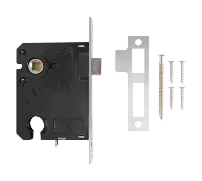 Dortello Stainless Steel Cylinder Lock