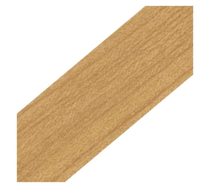 Upper Edge PVC Edging UG - Memphis Cherry (20mm)