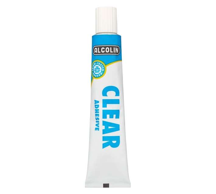 Alcolin Clear (50ml)